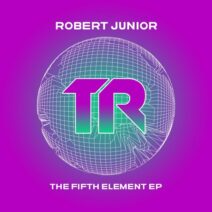 Robert Junior - The Fifth Element EP [Transmit Recordings]