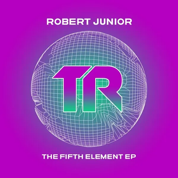 Robert Junior – The Fifth Element EP