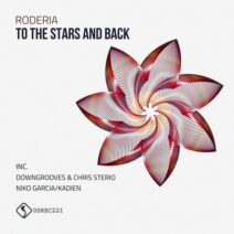 Roderia - To the Stars and Back [Green Snake Records]