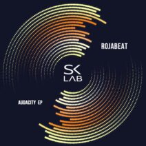 Rojabeat - Audacity [SK LAB]