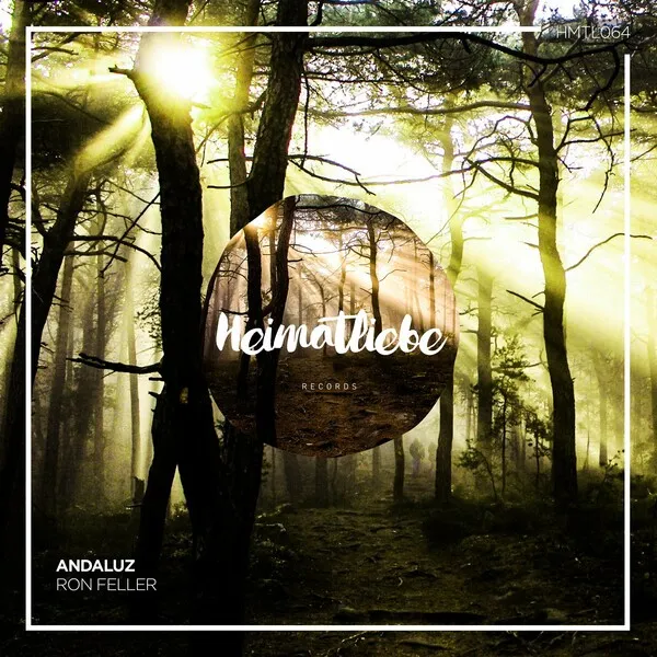 Ron Feller – Andaluz