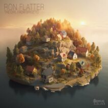 Ron Flatter - The Owl from Brigetio [Pour La Vie]