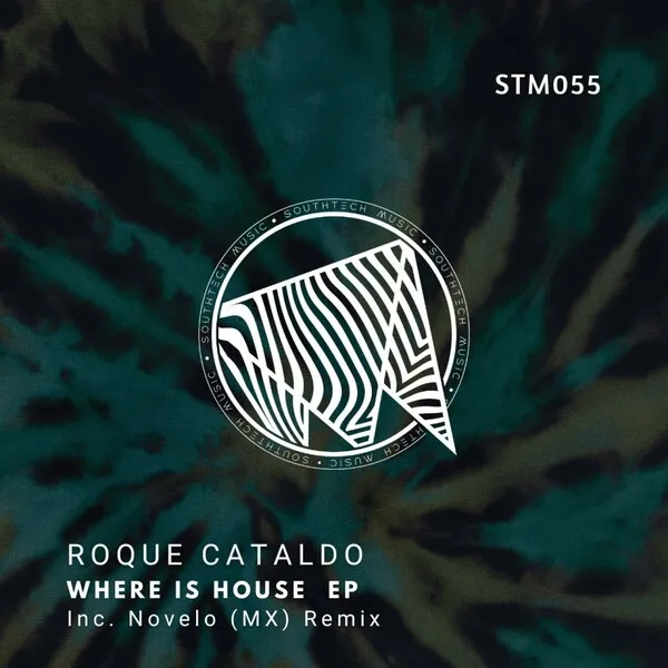 Roque Cataldo – Where Is House EP