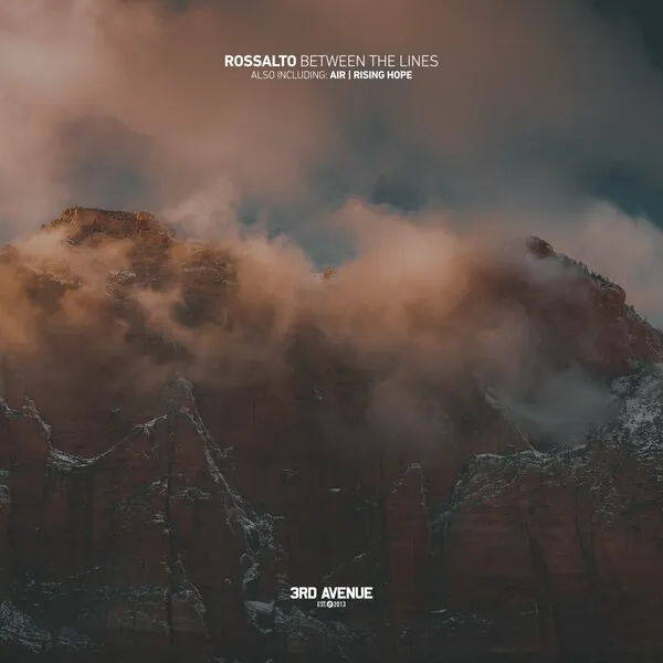 RossAlto – Between the Lines