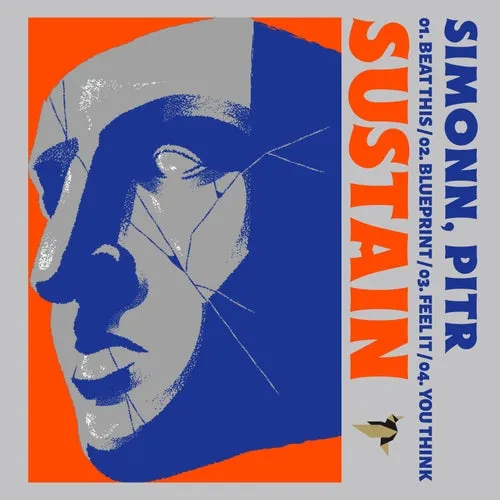 SIMONN (AR), PITR - Beat This [Sustain]