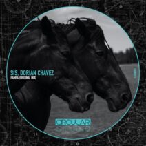 SIS, Dorian Chavez - Pampa [Circular Studio]