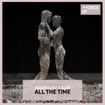 SLM, MACROLEV - All the Time [Force Of Habit]