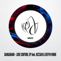 Sangarang, Bizzair, Devyn Moon - Lose Control EP [Innocent Music]