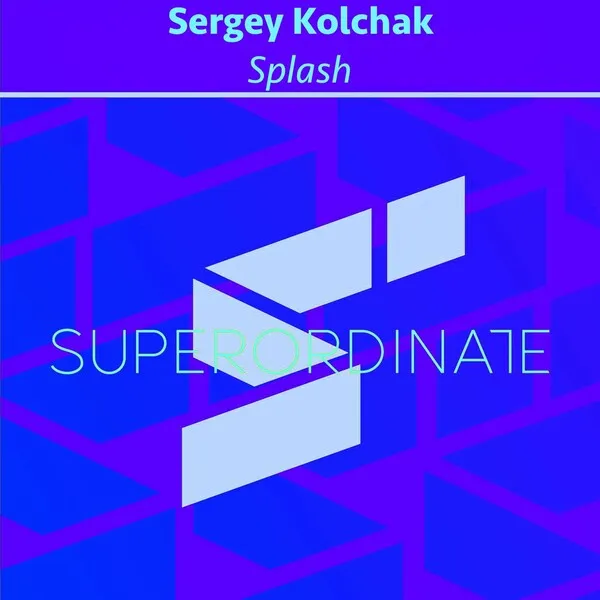 Sergey Kolchak – Splash