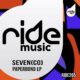 Seven(CO) - Paperbond ep [Ride Music]