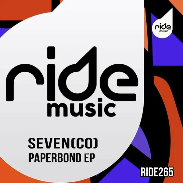 Seven(CO) – Paperbond ep