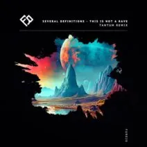 Several Definitions - This Is Not a Rave [Future Romance]