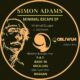 Simon Adams - Minimal Escape [Oblivium Records]