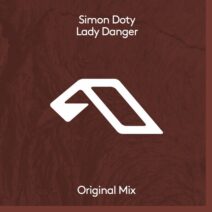 Simon Doty - Lady Danger [Anjunadeep]