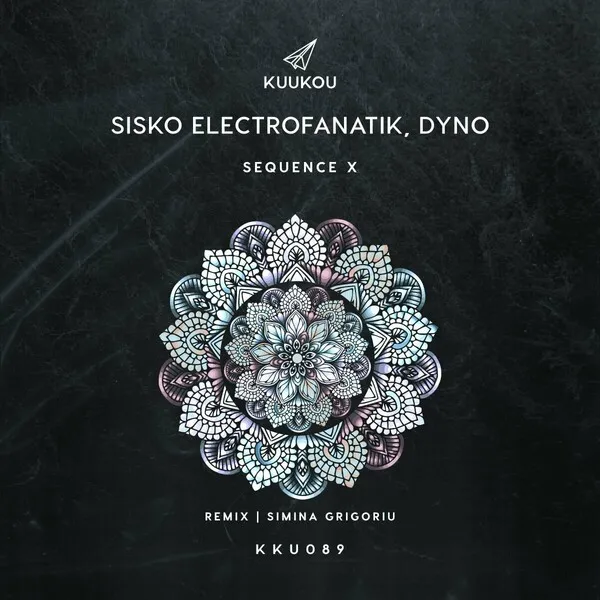 Sisko Electrofanatik, Dyno – Sequence X