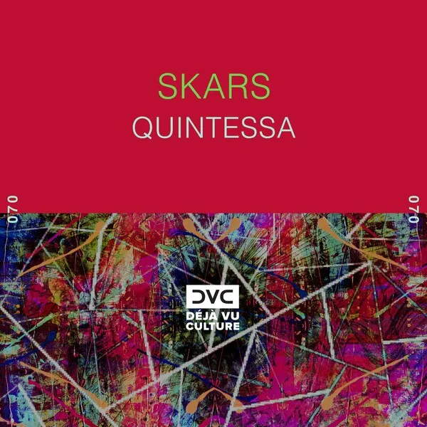 Skars – Quintessa