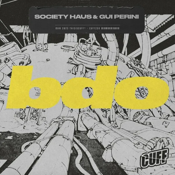 Society Haus – BDO