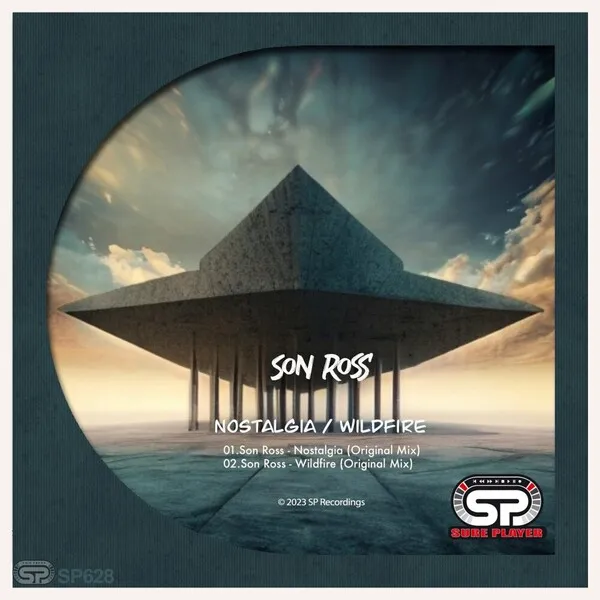 Son Ross – Nostalgia / Wildfire