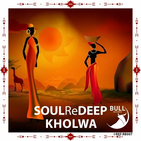 SoulReDeep – Kholwa