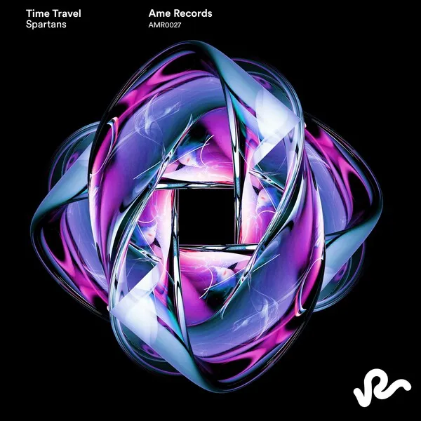 Spartans – Time Travel