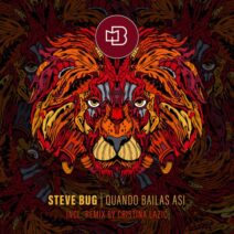 Steve Bug - Quando Bailas Asi [BONDDIGI075]