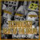 Techouzer - Beat of the Drum [Huambo Records]