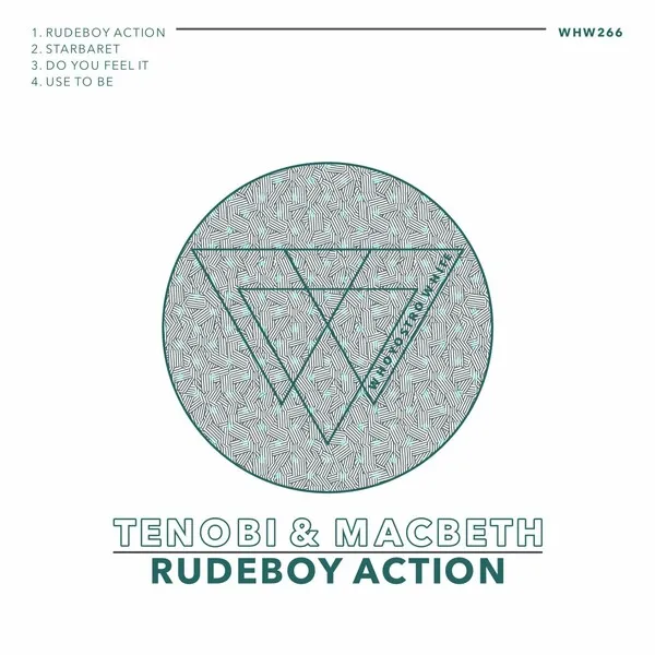 Tenobi, MacBeth - Rudeboy Action [Whoyostro White]