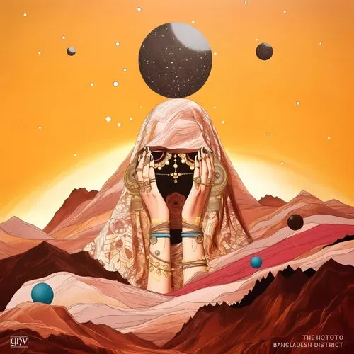 The Hototo – Bangladesh District