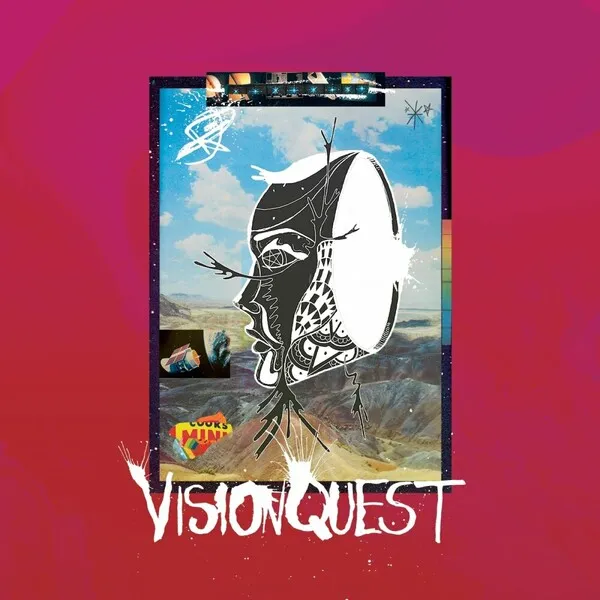 Theoretical Speed, John Camp – Dusty Rugs EP