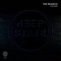 Tim Branch - Colder [OHM Deep State]