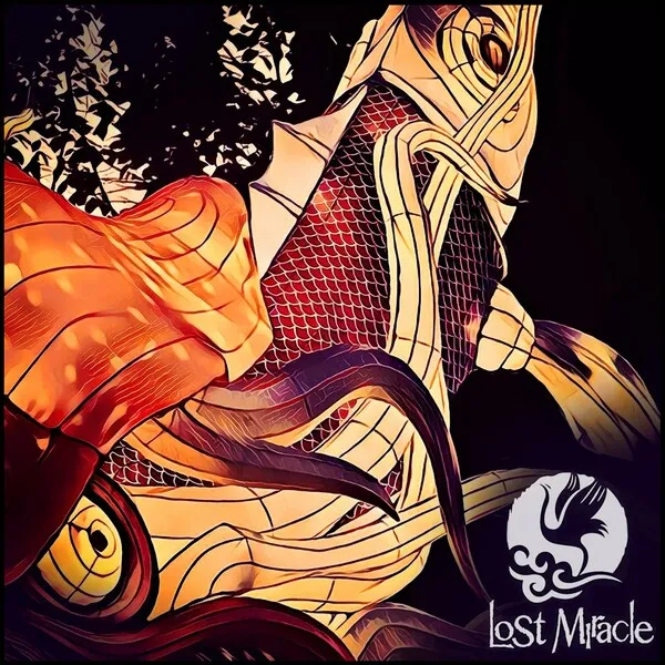 Tim Green - Vega EP [Lost Miracle]