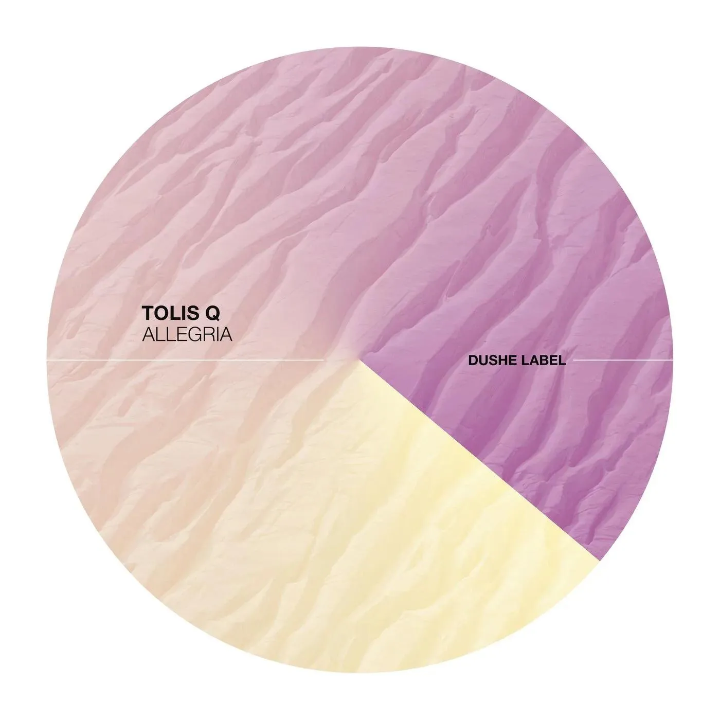 Tolis Q - Allegria [Dushe Label]