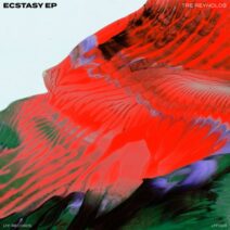 Tre Reynolds - Ecstasy EP [LTF Records]