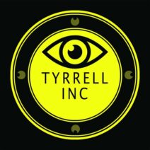 Tyrrell Inc - Replicant 904 EP [Kuudos]