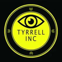 Tyrrell Inc - Replicant 904 EP [Kuudos]