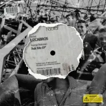 UzcaBros - Ask Me EP [Habitat]