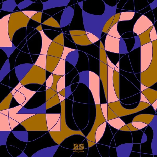 VA - Bar 25 Music_ 200 [Bar 25 Music]