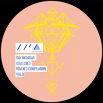 VA - COLLECTED REMIXES, VOL. 3 [AMA Recordings]