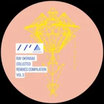 VA - COLLECTED REMIXES, VOL. 3 [AMA Recordings]