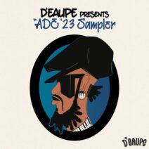 VA - D'EAUPE presents ADE'23 Sampler [D'EAUPE]