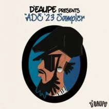 VA - D'EAUPE presents ADE'23 Sampler [D'EAUPE]