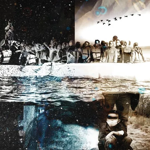 VA - Illegal Alien XVI Years Vol. 5 [Illegal Alien LTD]