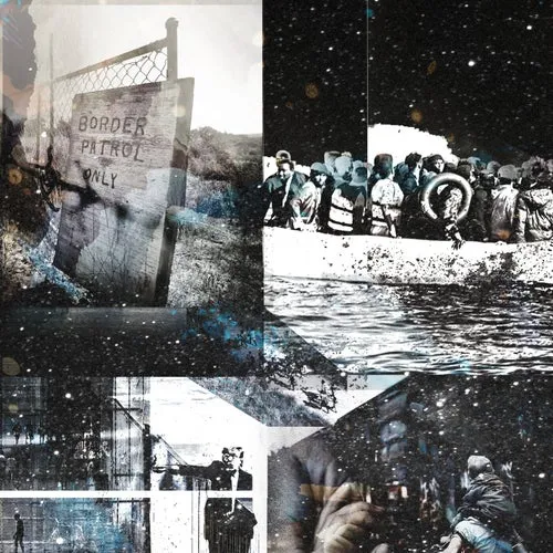 VA - Illegal Alien XVI Years Vol. 6 [Illegal Alien LTD]