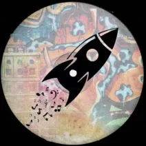 VA - Moonshot 027 [Baikonur Recordings]