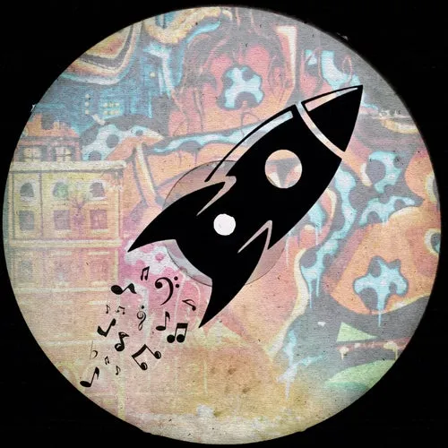 VA - Moonshot 027 [Baikonur Recordings]