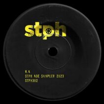 VA - STPH ADE Sampler 2023 [Stereophonic]