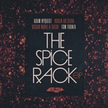 VA - The Spice Rack [Salted Music]