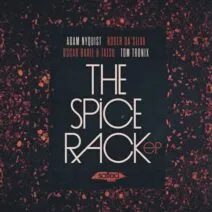 VA - The Spice Rack [Salted Music]