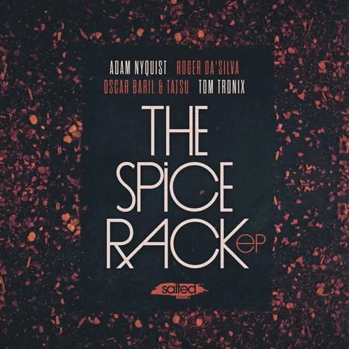 VA – The Spice Rack