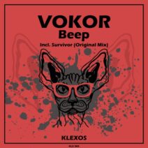 VOKOR - Beep [Klexos Records]